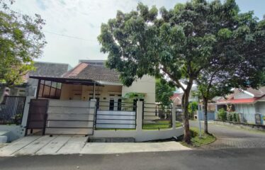 Sewa Rumah di Nusa Loka BSD Hook