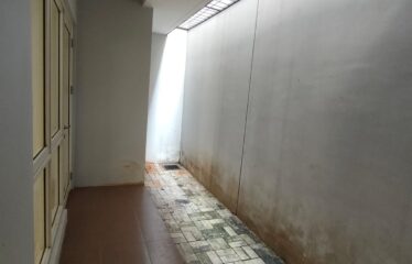 Di Sewakan Rumah di The Savia Cluster Visana, Nusa Loka BSD YK