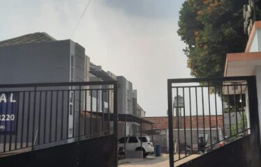 Dijual Rumah Baru Strategis 120 M2 di Ciputat Timur, Tangerang Selatan Oki