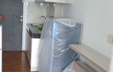 Dijual Apartemen Baru Full Furnished di Serpong Garden, Cisauk RIN