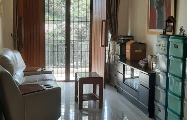 Dijual Rumah 2 Lantai di Nusaloka, BSD Modern dengan Fasilitas Lengkap AG