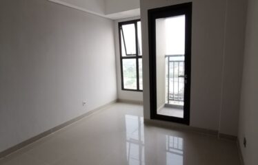 Dijual cepat apartemen di Transpark Bintaro.