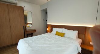 Di Sewa Apartemen YUKATA Alam Sutra (YK)