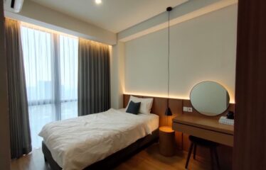 Di Sewa Apartemen YUKATA Alam Sutra (YK)