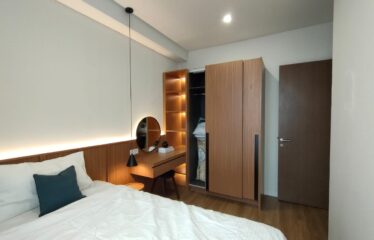 Di Sewa Apartemen YUKATA Alam Sutra (YK)