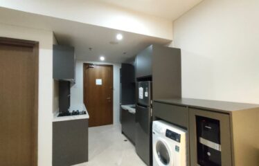 Di Sewa Apartemen YUKATA Alam Sutra (YK)