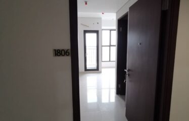 Di Jual Cepat Apartemen Transpark Bintaro: Hunian Modern di Lokasi Strategis (YK)