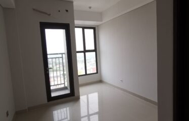 Di Jual Cepat Apartemen Transpark Bintaro: Hunian Modern di Lokasi Strategis (YK)