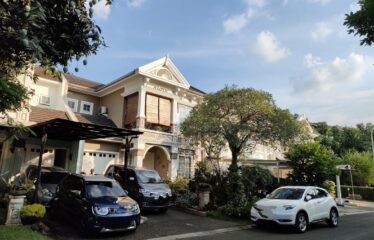 Di Jual Rumah BSD City Victoria River Park