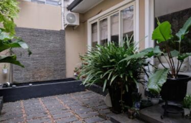 Di Jual Rumah BSD City Victoria River Park – Lt 200m2 (YK)