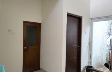 Di Jual Rumah Perumahan Kota Bogor Murah Windelrio Townhouse (YK)