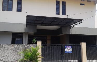 Dijual Rumah di Perumahan Batu Ceper Indah 350 m², Tangerang (DN)