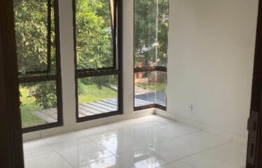 Di Sewakan Rumah Avani Nithaya,144m2, 53 JT BSD City (YK)