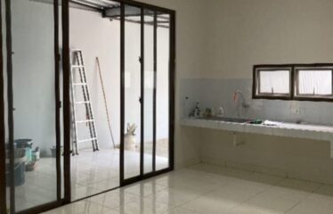 Di Sewakan Rumah Avani Nithaya,144m2, 53 JT BSD City (YK)