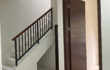 Di Sewakan Rumah Avani Nithaya,144m2, 53 JT BSD City (YK)