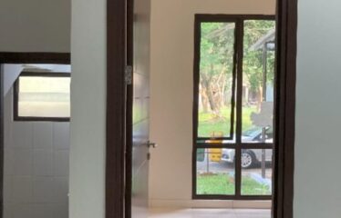 Di Sewakan Rumah Avani Nithaya,144m2, 53 JT BSD City (YK)