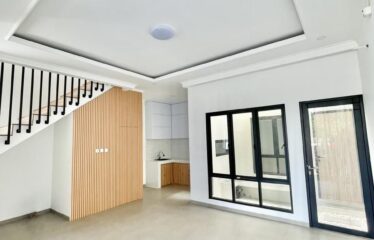 Dijual Rumah Model Scandinavia di Cluster Seika Sarpa, Ciganjur Jagakarsa (JUL)