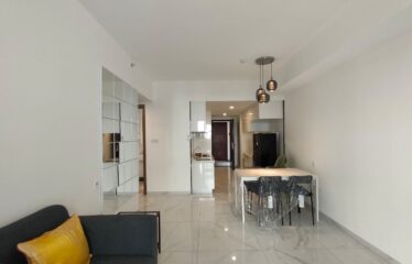 Disewakan Apartemen Sky House Tower DUXTON D1 BSD (RIN)