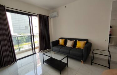 Disewakan Apartemen Sky House Tower DUXTON D1 BSD (RIN)