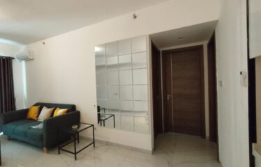 Disewakan Apartemen Sky House Tower DUXTON D1 BSD (RIN)