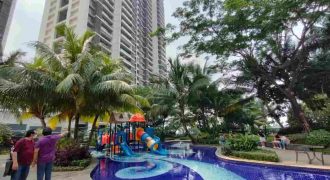 Disewakan Apartemen Sky House Tower DUXTON D1 BSD (RIN)