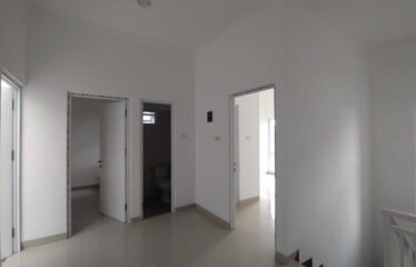 Dijual Rumah di Buaran Asri Residence – Gabungan Sempurna Kenyamanan dan Gaya (OK)