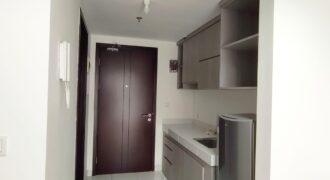Disewakan Apartemen Casa de Parco, Tower Casea – Tipe Loft 1BR (45m2) Furnish (YK)