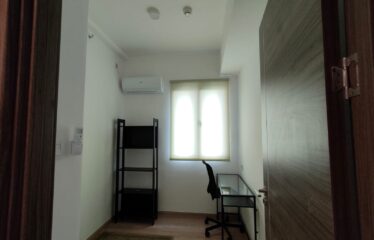 Apartemen Sky House Tower DUXTON D1-2a BSD – 3 BR (Corner) Furnish (YK)