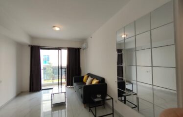 Apartemen Sky House Tower DUXTON D1-2a BSD – 3 BR (Corner) Furnish (YK)