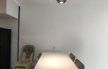 Apartemen Sky House Tower DUXTON D1-2a BSD – 3 BR (Corner) Furnish (YK)