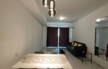 Apartemen Sky House Tower DUXTON D1-2a BSD – 3 BR (Corner) Furnish (YK)