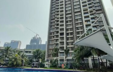 Apartemen Sky House Tower DUXTON D1-2a