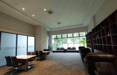 Apartemen Sky House Tower DUXTON D1-2a BSD – 3 BR (Corner) Furnish (YK)