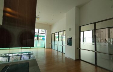 Apartemen Sky House Tower DUXTON D1-2a BSD – 3 BR (Corner) Furnish (YK)