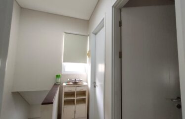 Dijual Rumah di Cluster Azura Vanya Park, BSD (YK)