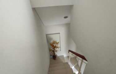 Dijual Rumah di Cluster Azura Vanya Park, BSD (YK)