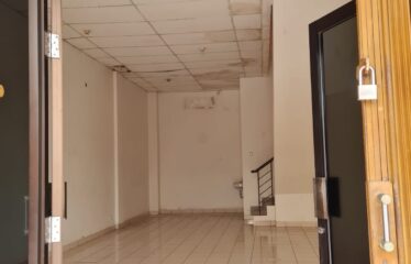 Dijual Ruko Golden Boulevard 3 Lantai, BSD MC