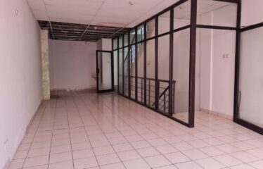 Dijual Ruko Golden Boulevard 3 Lantai, BSD MC