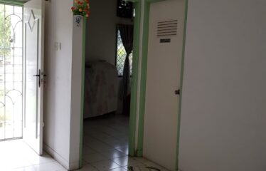 Dijual Rumah Griya Loka Jl. Wortel 340 M2, SHM, 3 M, BSD MC