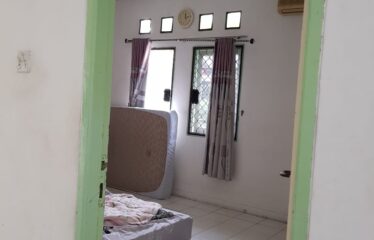 Dijual Rumah Griya Loka Jl. Wortel 340 M2, SHM, 3 M, BSD MC