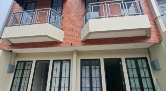 Disewakan Ruko di Ciater Raya, Tangerang Selatan (DH)