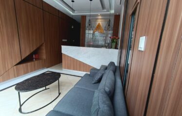 Dijual Ruko Piazza The Mozia – BSD (YK)