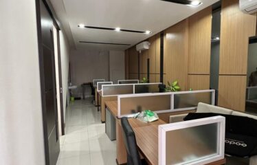 Dijual Ruko Piazza The Mozia – BSD (YK)