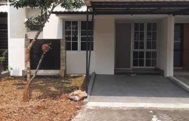 Rumah Dijual Sevilla, BSD – Dekat Akses Tol & Pusat Perbelanjaan (AG)