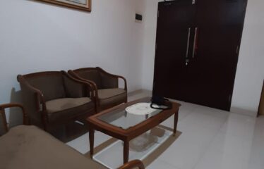 Rumah Dijual Rumah Rapi 1 Lantai @Nusaloka, BSD (AG)