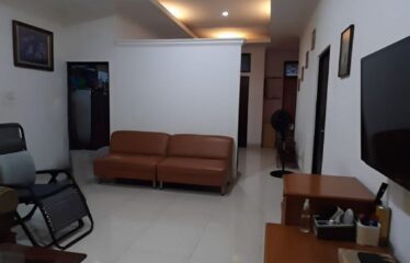 Rumah Dijual Rumah Rapi 1 Lantai @Nusaloka, BSD (AG)