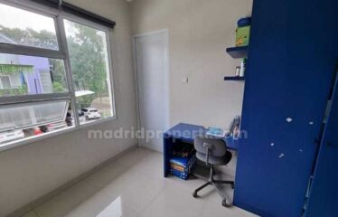 Rumah Dijual di Cluster Castilla: Ruang Luas, Kenyamanan Nyata (Jun)