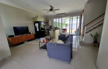 Rumah Dijual di Cluster Castilla: Ruang Luas, Kenyamanan Nyata (Jun)