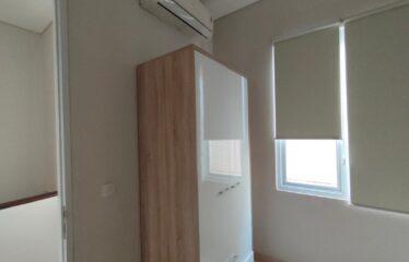 Dijual Rumah BSD Claster Azura Vanya Park Furnish- Harga 1,650 M Nego (YK)