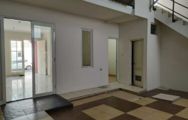 Disewakan Rumah Gading Serpong Paramount, Claster Lavender – (YK)